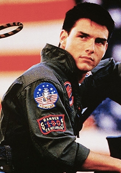Tom Cruise và những chia sẻ bất ngờ về siêu phẩm Top Gun