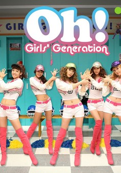 Girls’ Generation (SNSD) có MV thứ 5 vượt mốc 100 triệu lượt xem