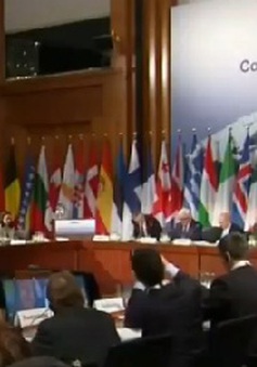 Hội nghị chống khủng bố OSCE: Tập trung ngăn chặn chủ nghĩa cực đoan