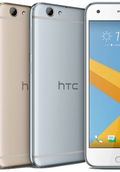 HTC One A9s sẽ ra mắt tại sự kiện IFA 2016