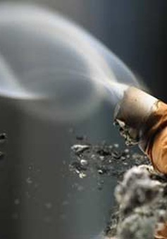Gia tăng tỷ lệ phụ nữ mắc ung thư phổi do hút thuốc thụ động