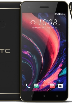 HTC sẽ ra mắt dòng smartphone mới ngày 20/9