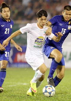 Không thắng trận ra quân, U21 Việt Nam và U21 HAGL vẫn rộng cửa vào bán kết