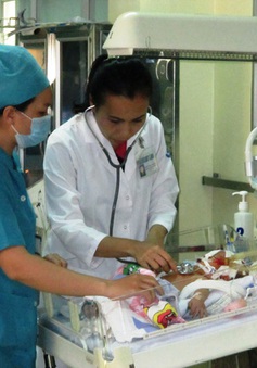 Vĩnh Long: Hơn 84% trẻ sơ sinh không được tầm soát bệnh