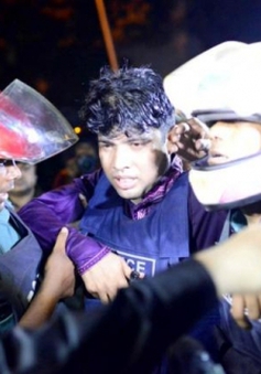 Nhiều nước lo ngại có công dân trong vụ bắt cóc con tin tại Bangladesh
