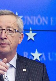 Chủ tịch EC cảnh báo Anh về hậu quả rời khỏi EU