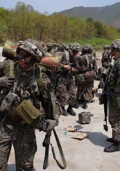 Hàn Quốc bác bỏ đề xuất đối thoại quân sự của Triều Tiên