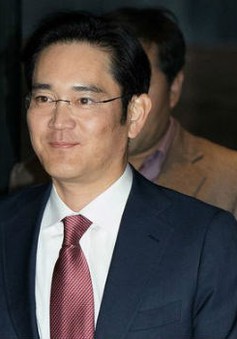 Được bổ nhiệm vào HĐQT, “thái tử” của Samsung bắt đầu triều đại mới