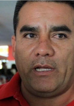 Mexico: Thị trưởng bị bắn chết bên bàn ăn