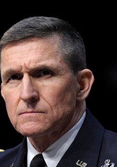 Donald Trump bổ nhiệm tướng Michael Flynn làm cố vấn an ninh quốc gia