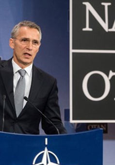 Tổng thống Mỹ đắc cử điện đàm về duy trì khối đồng minh NATO