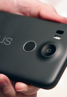 Cảm biến vân tay trên Nexus 5X và 6P sẽ hỗ trợ nhận diện cử chỉ?
