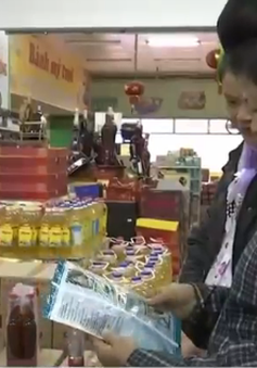 Người dân vùng cao Sơn La lo lắng vệ sinh an toàn thực phẩm dịp cận Tết