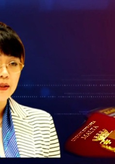 HĐND TP Hà Nội xem xét bãi nhiệm bà Nguyễn Thị Nguyệt Hường