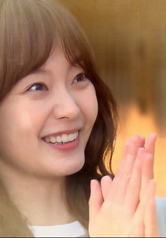 Vẻ đáng yêu của Jeon So Min trong phim truyền hình Ngày mai chiến thắng