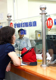 156 doanh nghiệp Hà Nội nợ thuế, phí hơn 150 tỷ đồng