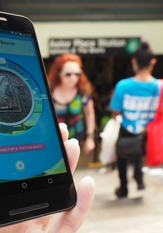 Phát hiện ứng dụng giả mạo Pokémon Go chiếm quyền kiểm soát điện thoại Android