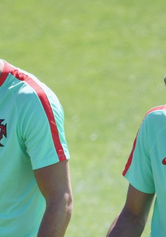 Tin vui cho Bồ Đào Nha: Pepe kịp dự Chung kết EURO 2016