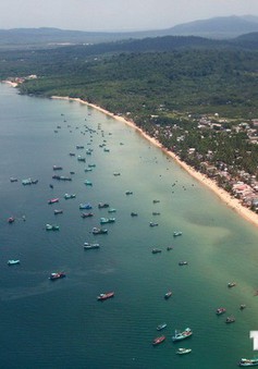 Đảo ngọc Phú Quốc thu hút đầu tư bất động sản du lịch, nghỉ dưỡng