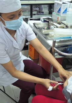 Ngày mai 28/1, TP.HCM bắt đầu tiêm vaccine dịch vụ Pentaxim đợt 2