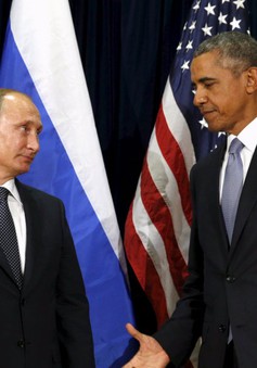 Nga sẵn sàng làm "tan băng" quan hệ với Mỹ