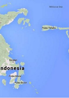 Indonesia: Rơi máy bay quân sự, ít nhất 10 quân nhân thiệt mạng