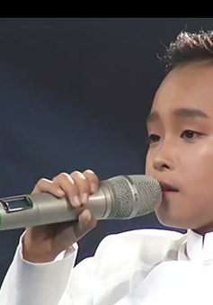 CK Vietnam Idol Kids 2016: Hồ Văn Cường đăng quang như dự đoán!