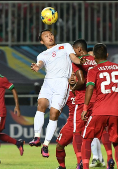 Lịch trực tiếp bóng đá ngày 7/12: Bán kết lượt về Việt Nam – Indonesia, vòng bảng CL khép lại