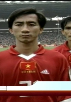 Nhìn lại Tiger Cup 2002: ĐT Việt Nam vượt khó, giành HCĐ