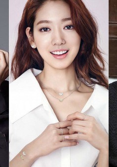Song Joong Ki và Park Shin Hye sẽ lên ngôi tại Korea Drama Awards 2016?