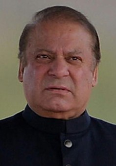 Điều tra bê bối tài chính gia đình Thủ tướng Pakistan