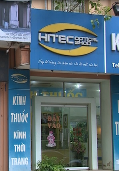 Người dân khu tái định cư Hà Nội muốn quản lý các địa điểm kinh doanh
