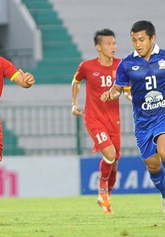 Chuyên gia ngoại mách nước giúp bóng đá Việt Nam bắt kịp Thái Lan