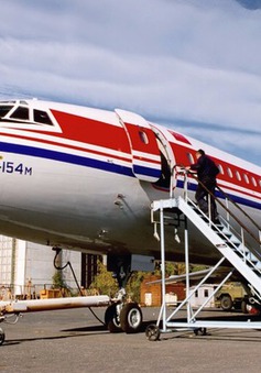 Vụ máy bay quân sự Nga mất tích: Không có cảnh báo bất thường từ phi hành đoàn