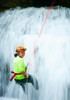 Du lịch mạo hiểm ở Việt Nam: Lợi nhuận "khủng", khai thác tràn lan, đầu tư nhỏ giọt