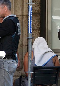 Vụ khủng bố đẫm máu tại Pháp xuất hiện tình tiết mới