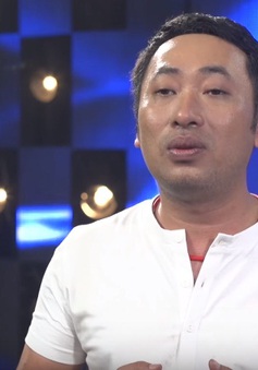 Vietnam Idol: Quang Dũng hối hận vì dùng quyền cứu Thảo Nhi
