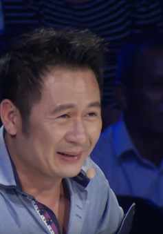 Vietnam Idol: Bằng Kiều "chết cười" vì vẻ đần của thí sinh