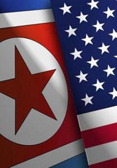 Mỹ ngăn cản Triều Tiên tiếp cận hệ thống tài chính toàn cầu