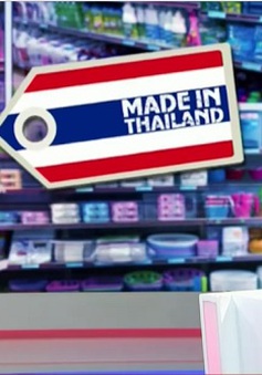 Đại gia Thái Lan mở rộng hệ thống bán lẻ: Hàng Việt Nam gặp nguy cơ