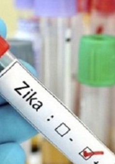 Sở Y tế Long An họp báo về trường hợp nhiễm Zika