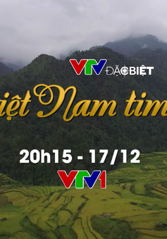VTV Đặc biệt tháng 12: Câu chuyện về những người phụ nữ Việt Nam