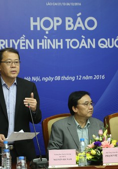 Liên hoan Truyền hình toàn quốc lần thứ 36 sẽ mang nhiều dấu ấn độc đáo của Lào Cai