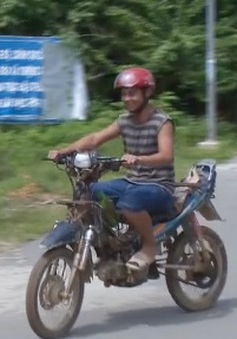 Những món độ xe máy được biker Việt Nam ưa thích  Xe thể thao