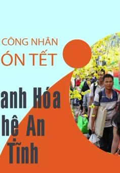 Hà Nội sẽ tổ chức xe miễn phí đưa công nhân về quê ăn Tết