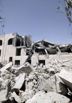 Liên minh Saudi Arabia bác bỏ báo cáo của LHQ về Yemen
