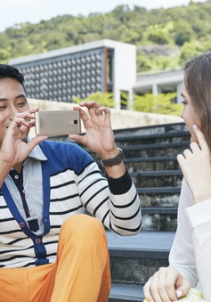 ASUS ZenFone 3 Max về Việt Nam với giá 4,49 triệu đồng