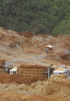 Philippines sẽ xem xét lại lệnh đóng cửa các mỏ khai thác nikel