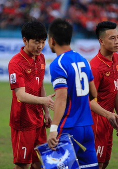 Lịch thi đấu vòng loại Asian Cup hôm nay (13/6): Việt Nam tiếp đón Jordan, Campuchia so tài Afghanistan