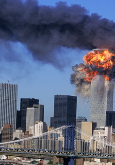 Những con số đau lòng về vụ khủng bố ngày 11/9 tại Mỹ